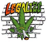 mariguana pa todos jejej